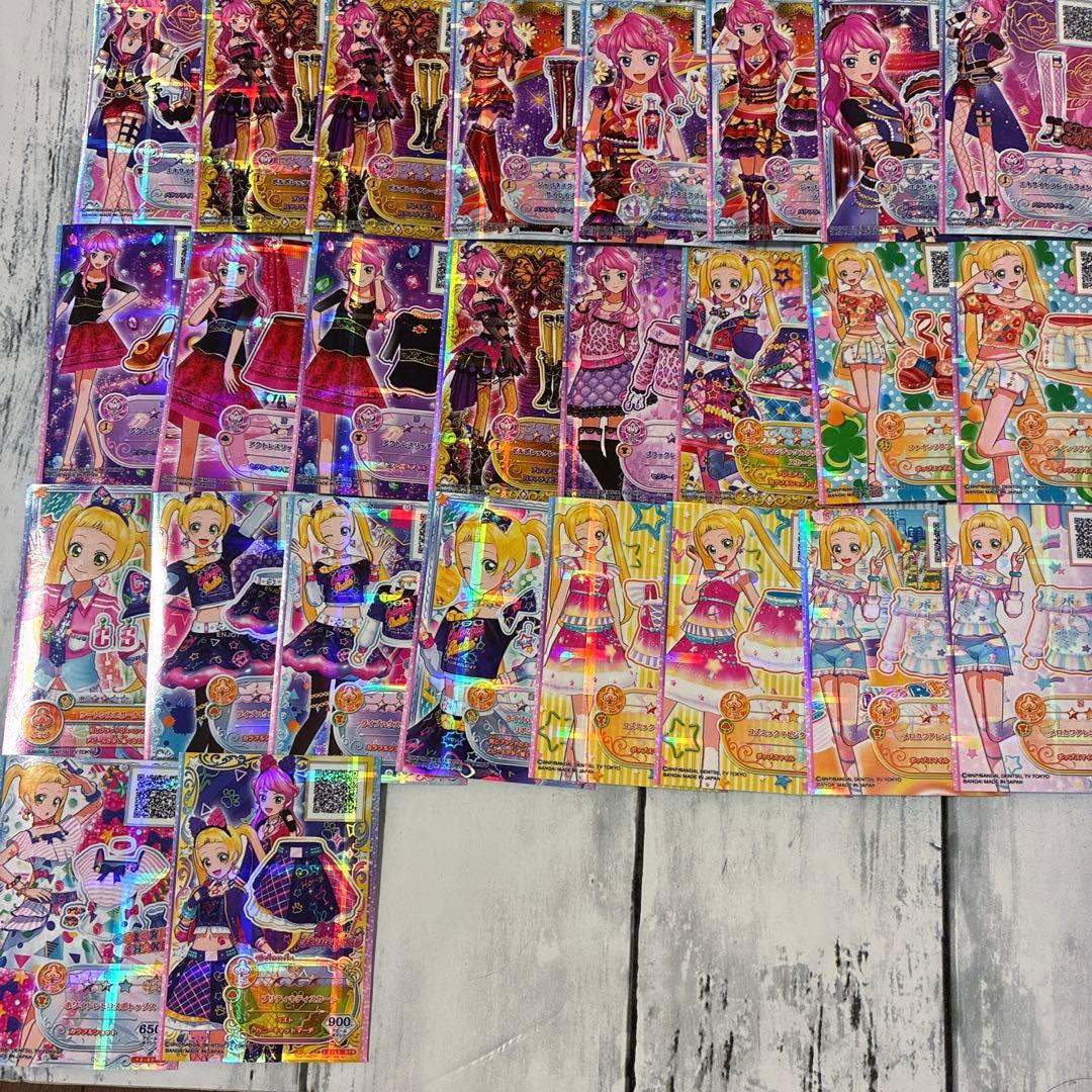 アイカツカード アイカツフレンズ アイカツスターズ アイカツ 168枚セット