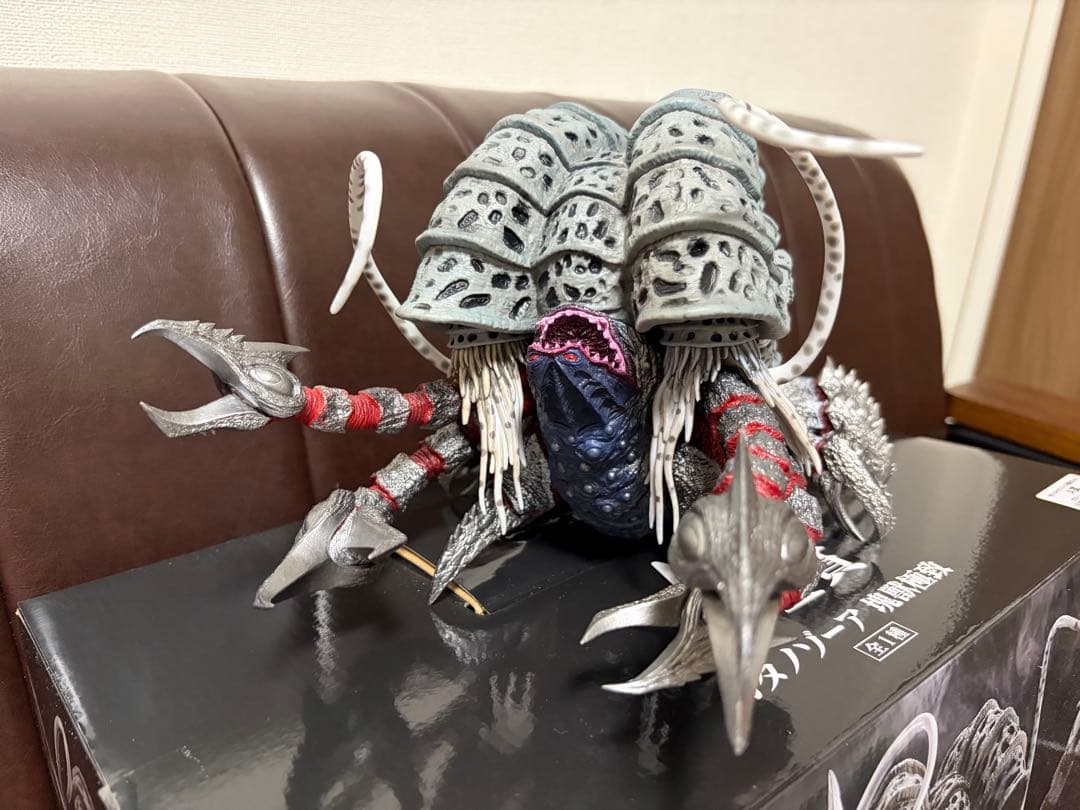ウルトラマン一番くじ ガタノゾーア A賞