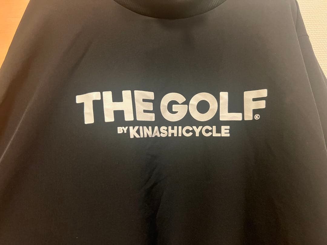 木梨サイクル　THE GOLF モックピステ