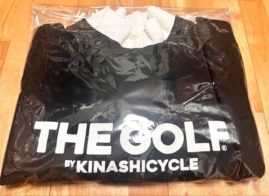 木梨サイクル　THE GOLF モックピステ