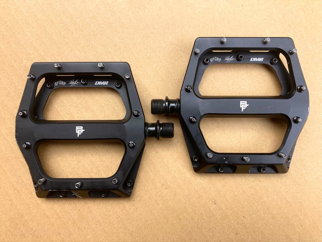 DMR Vault Brendog ディーエムアール ボルト ブレンドッグ