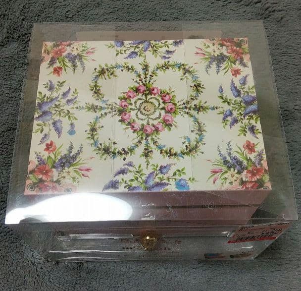 【新品未開封】しまむら 青木美沙子 ニナス 小物入れ 全3種 セット
