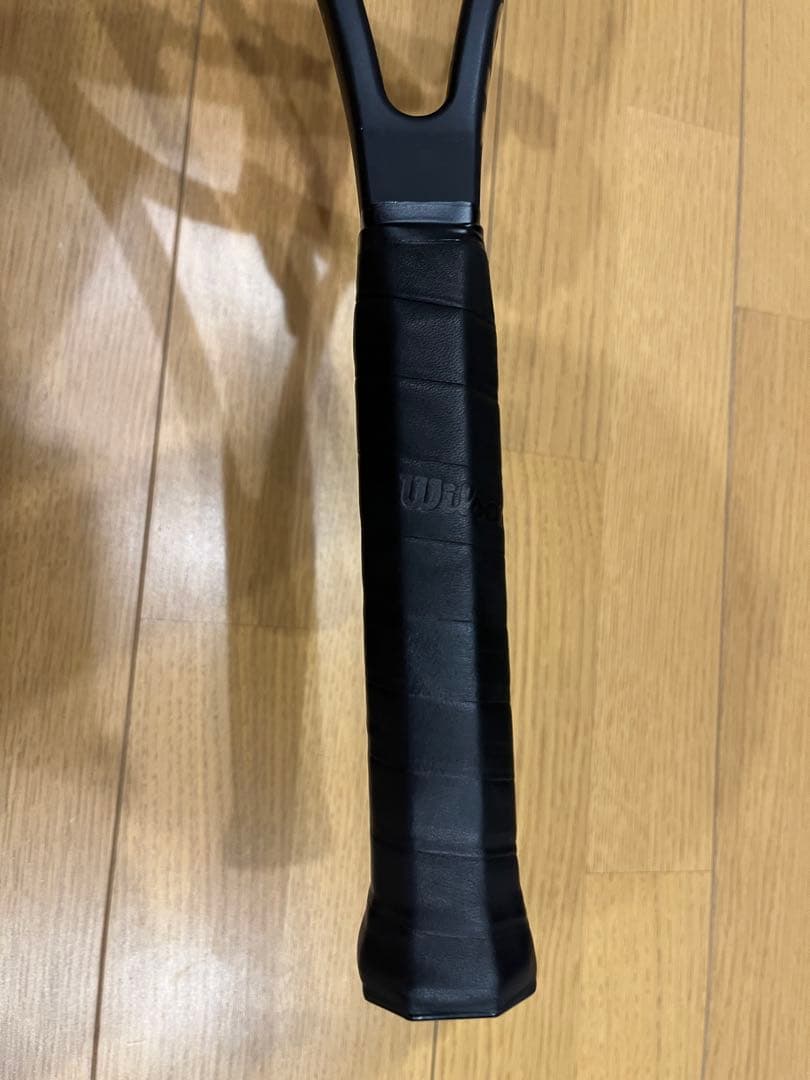 ラケット(硬式用) Wilson ProStaff RF97 V13.0 G4