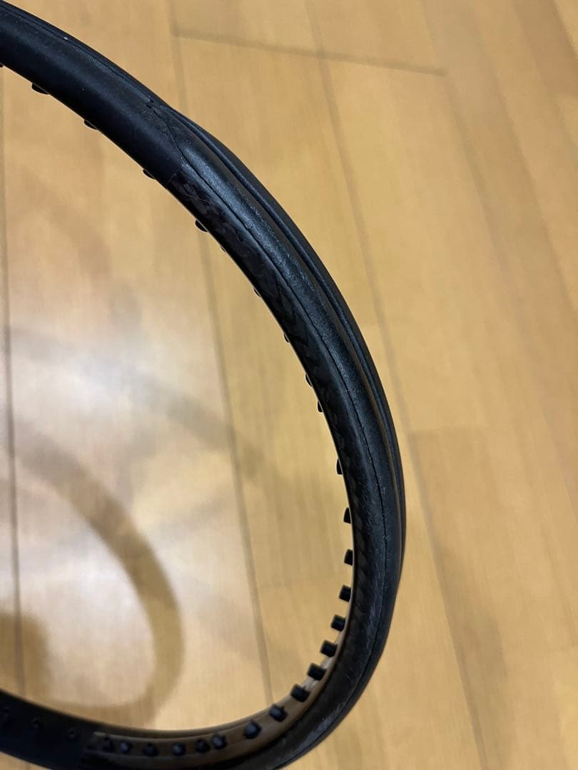 ラケット(硬式用) Wilson ProStaff RF97 V13.0 G4