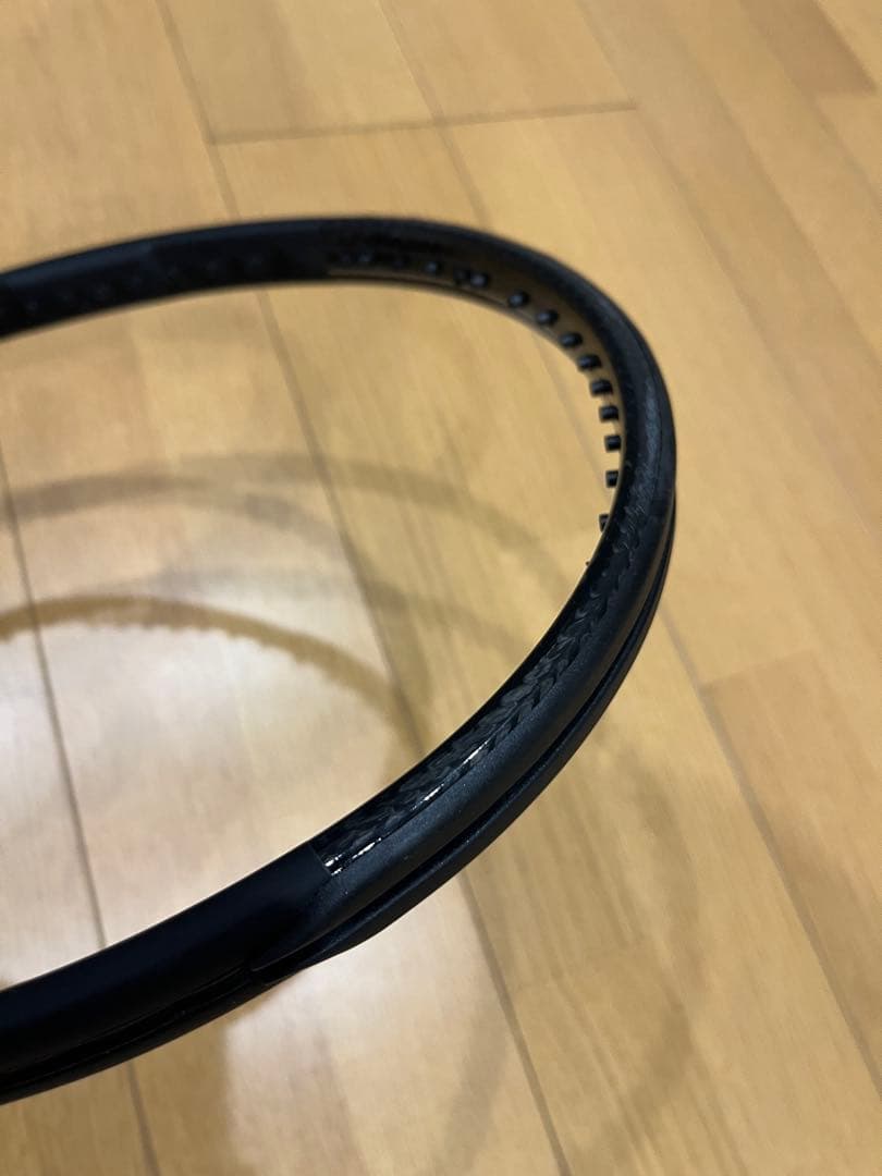 ラケット(硬式用) Wilson ProStaff RF97 V13.0 G4