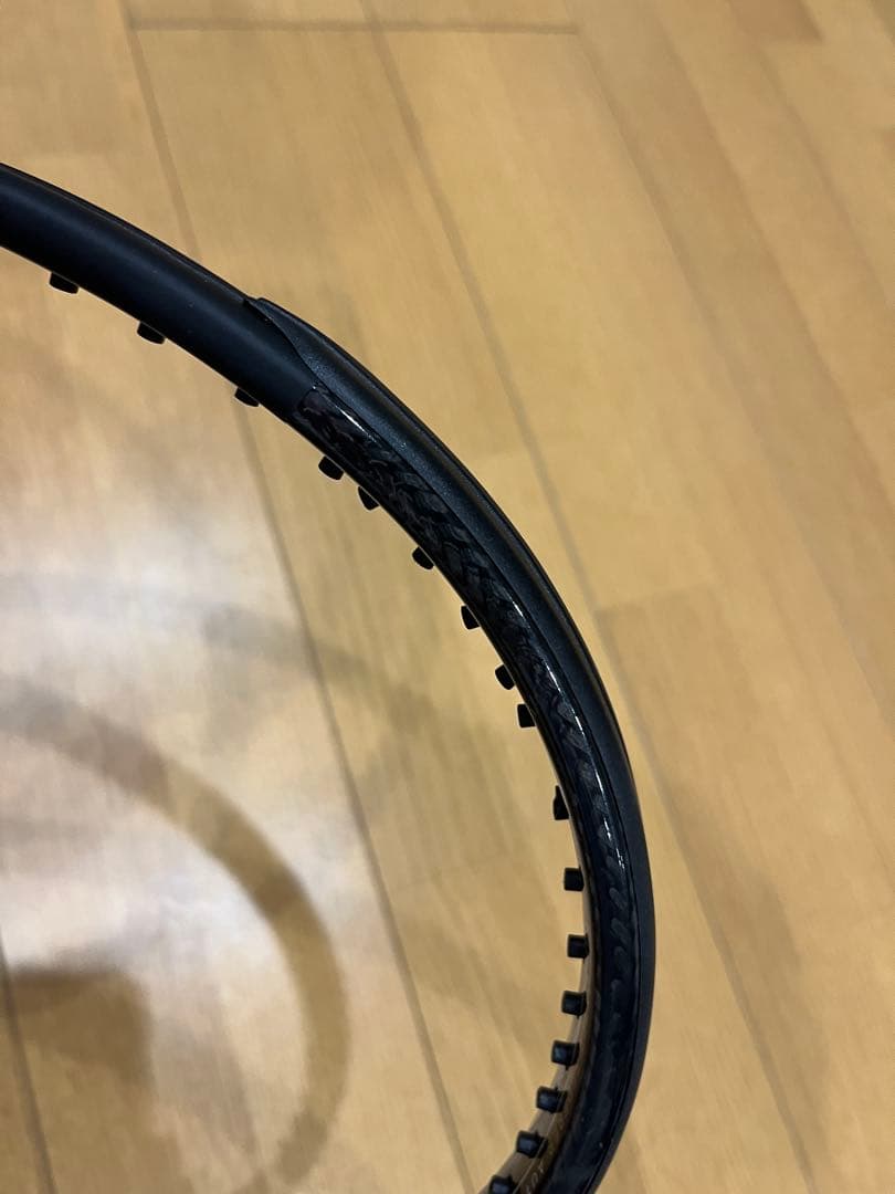 ラケット(硬式用) Wilson ProStaff RF97 V13.0 G4