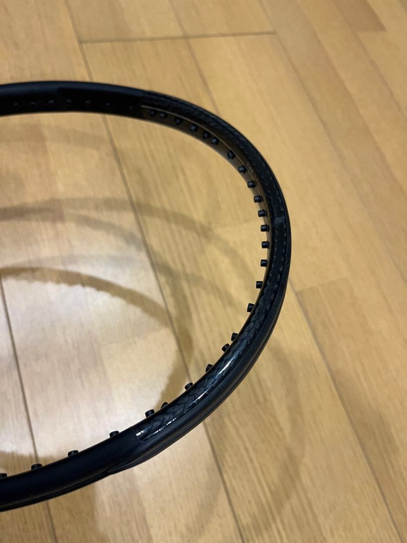 ラケット(硬式用) Wilson ProStaff RF97 V13.0 G4