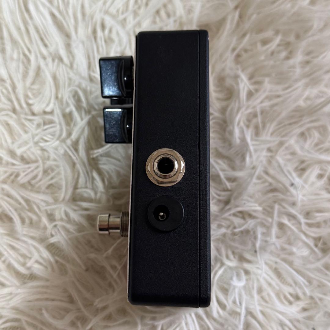 【生産完了品】 UNTAKE GUITARS ディストーション　 歪み