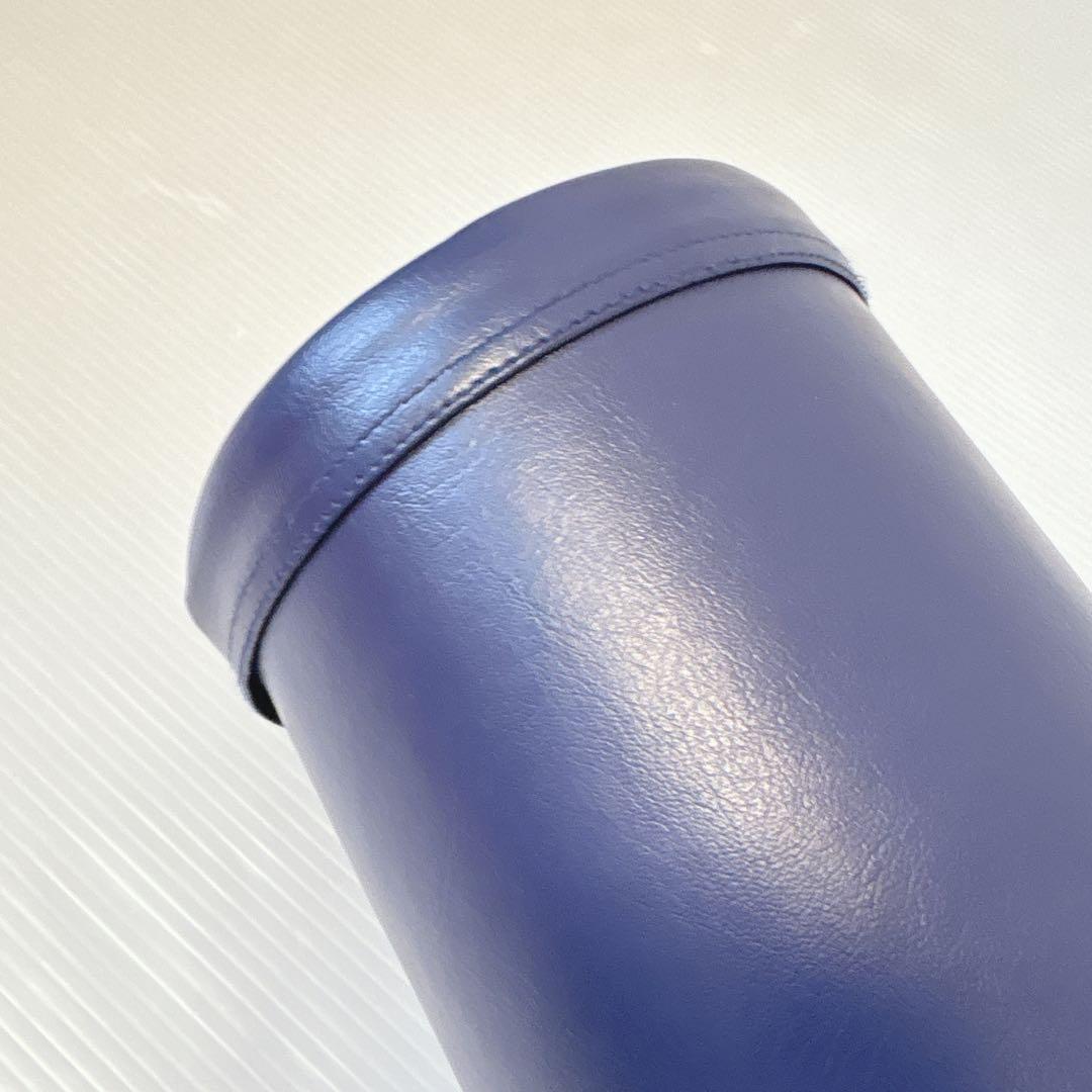 【美品】LPN正規品 ストレッチポール ネイビー StretchPole