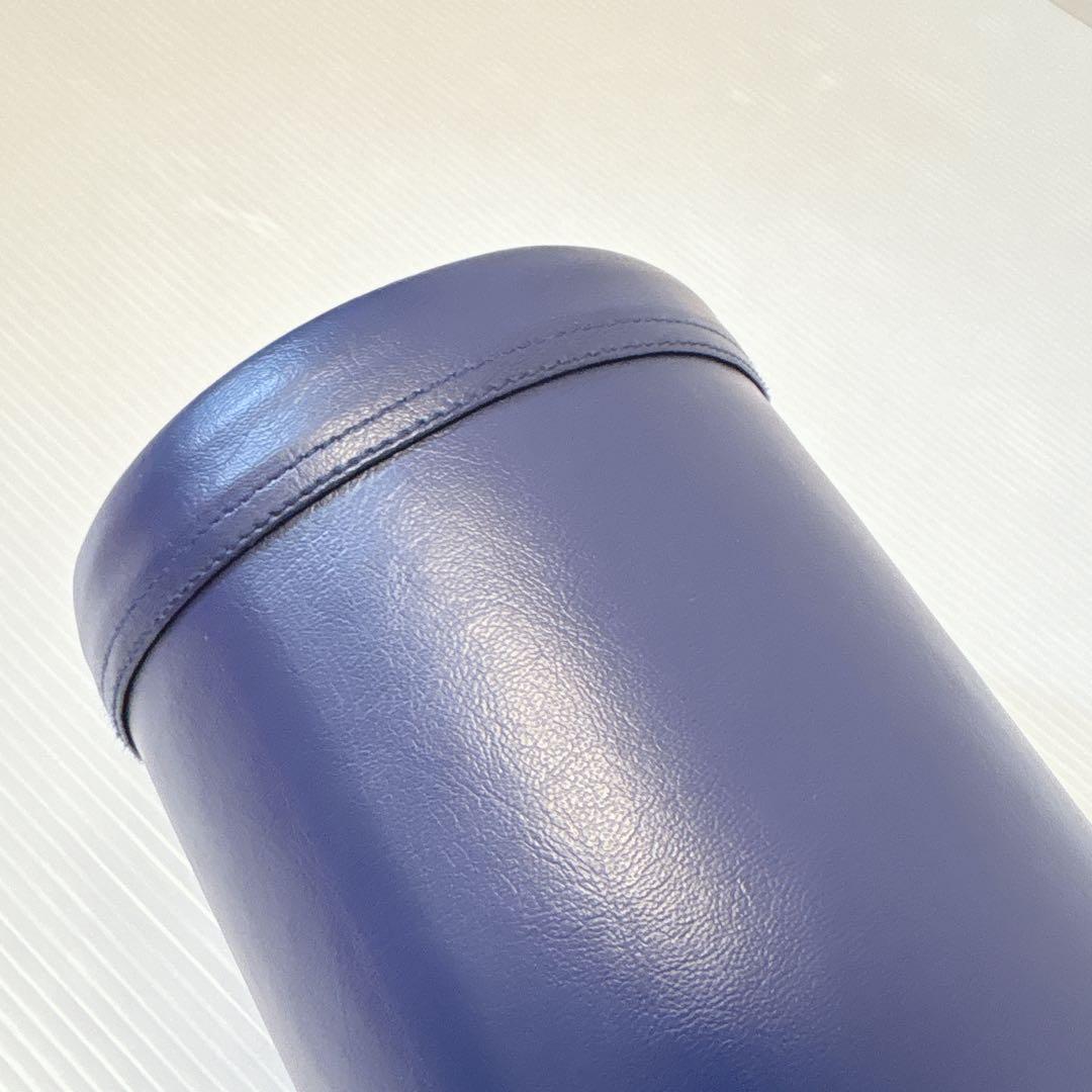 【美品】LPN正規品 ストレッチポール ネイビー StretchPole