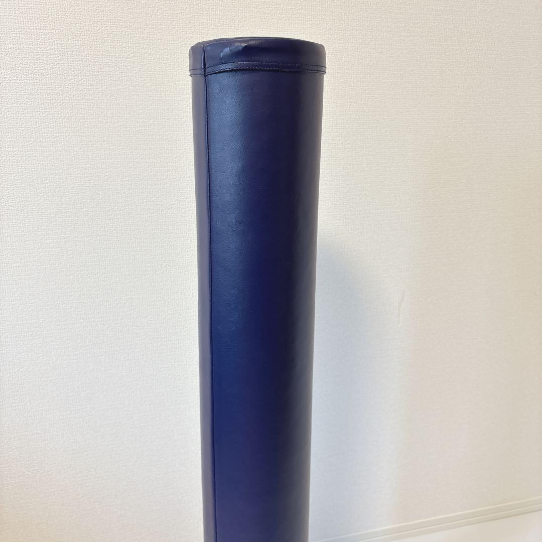 【美品】LPN正規品 ストレッチポール ネイビー StretchPole