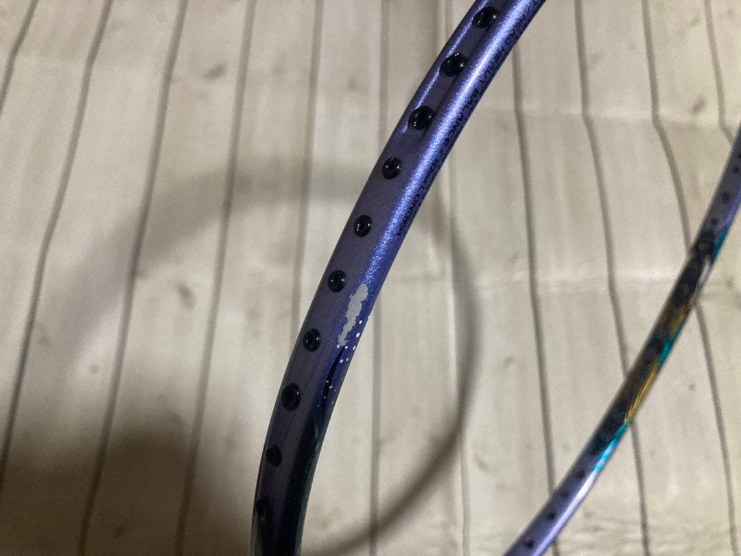 アストロクス55a ①