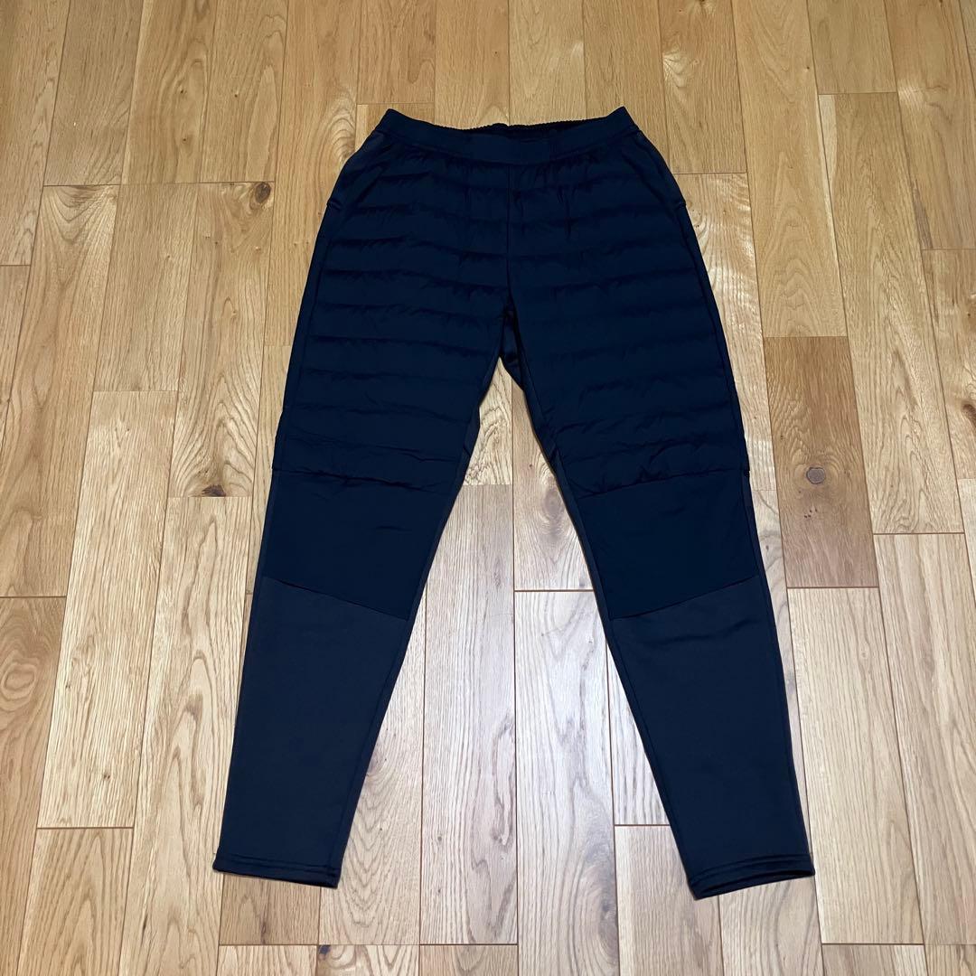 ティゴラ ハイブリッドインサレーション　上下セット