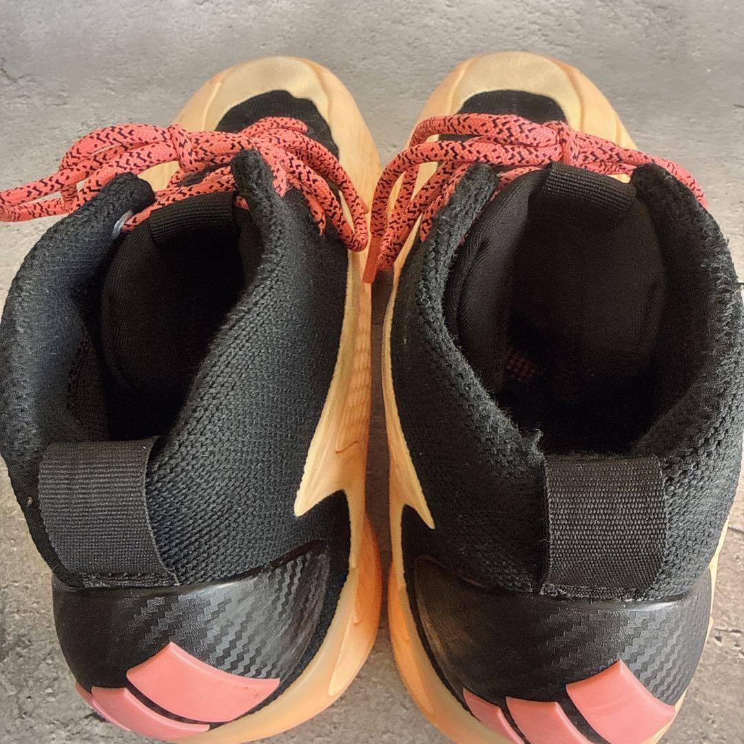 adidas A.E. 1 ae1 アディダス アンソニー エドワーズ