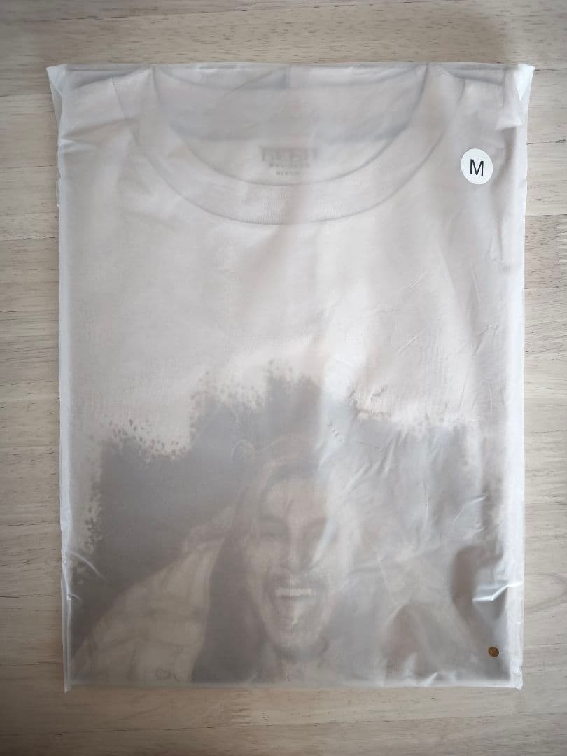 新品 Faded Prema Long Sleeve T-Shirt M 藤井風