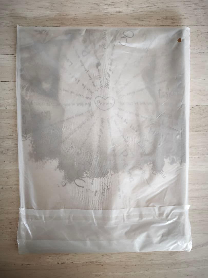新品 Faded Prema Long Sleeve T-Shirt M 藤井風