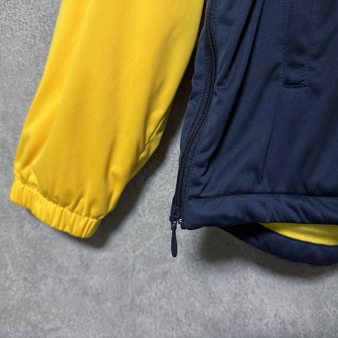 BEAMS GOLF ビームスゴルフ ハーフジップ プルオーバー ジャケット