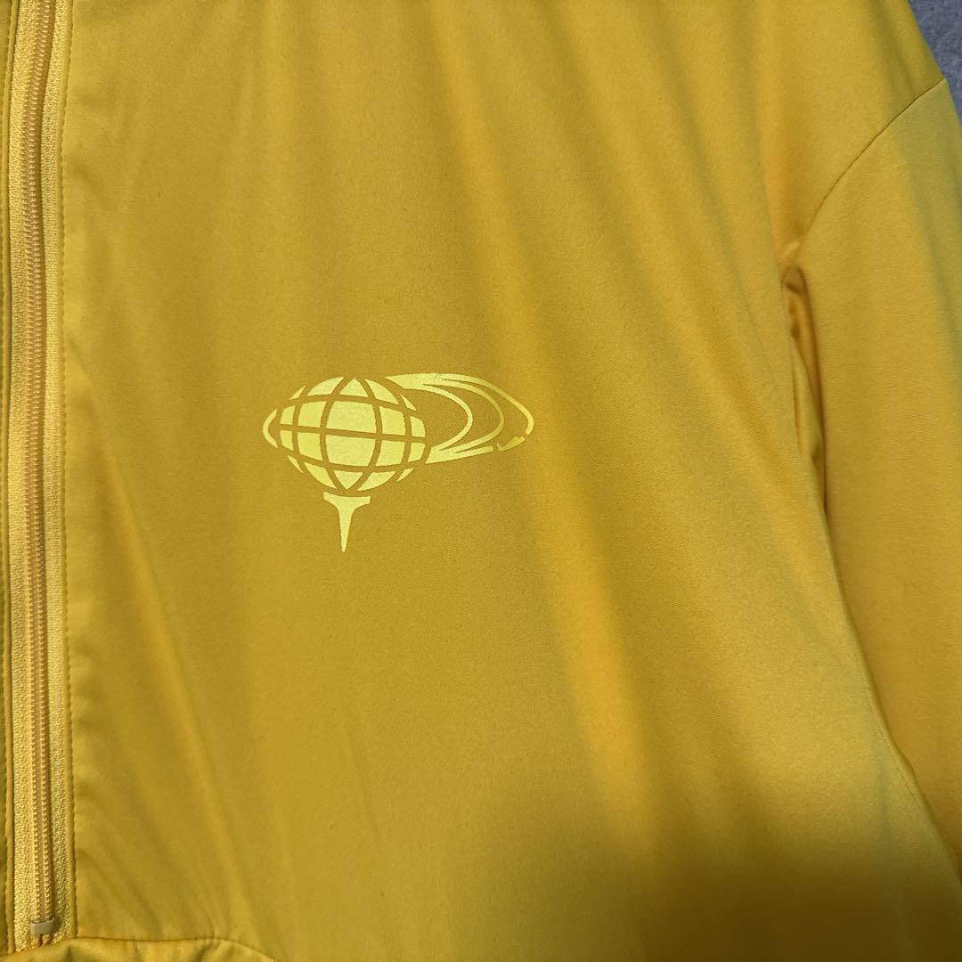BEAMS GOLF ビームスゴルフ ハーフジップ プルオーバー ジャケット