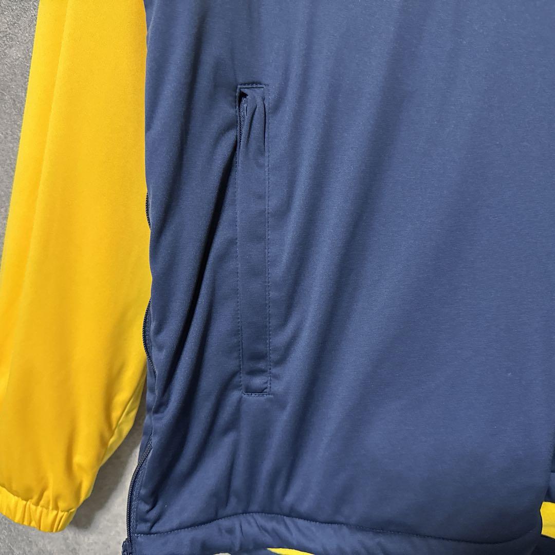 BEAMS GOLF ビームスゴルフ ハーフジップ プルオーバー ジャケット