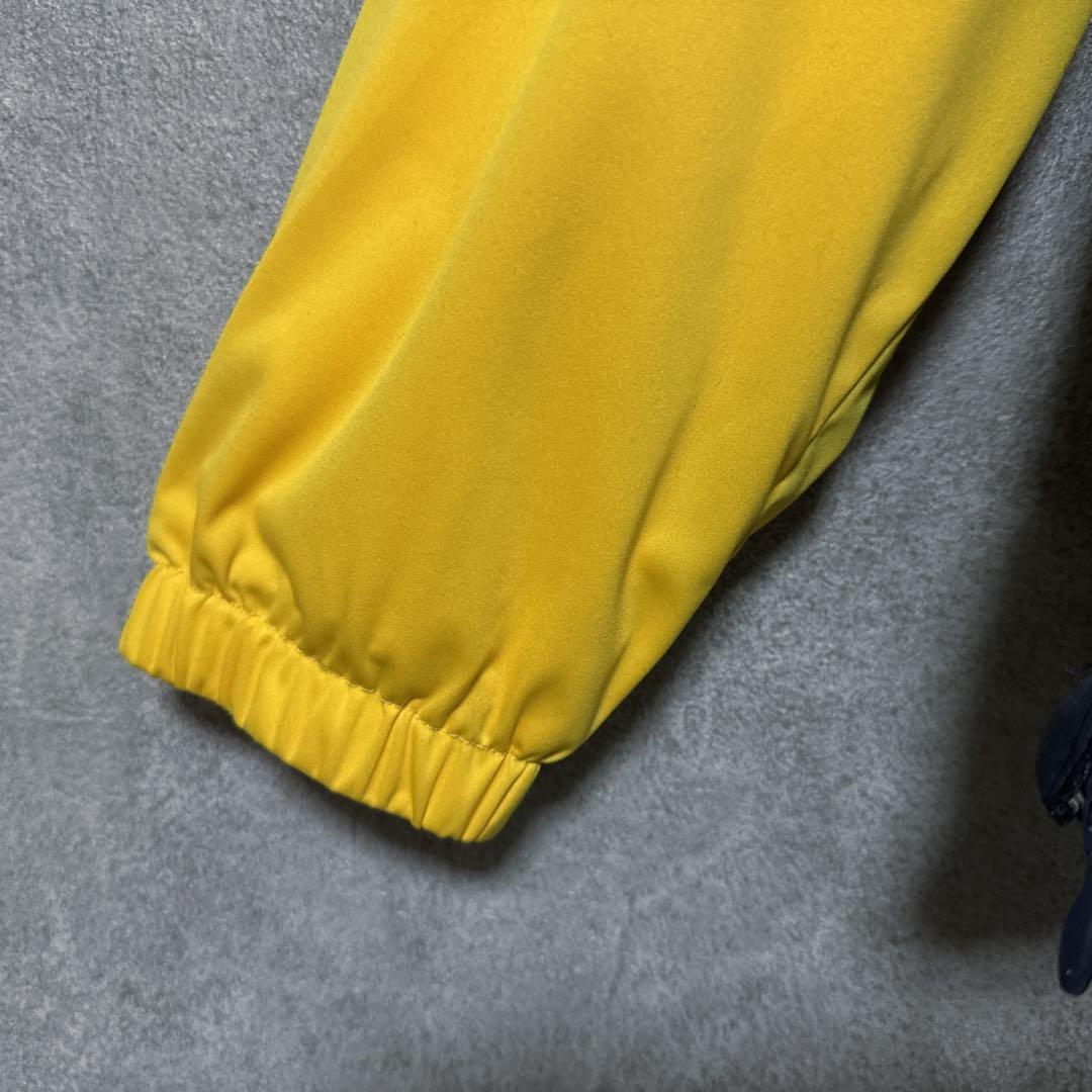 BEAMS GOLF ビームスゴルフ ハーフジップ プルオーバー ジャケット
