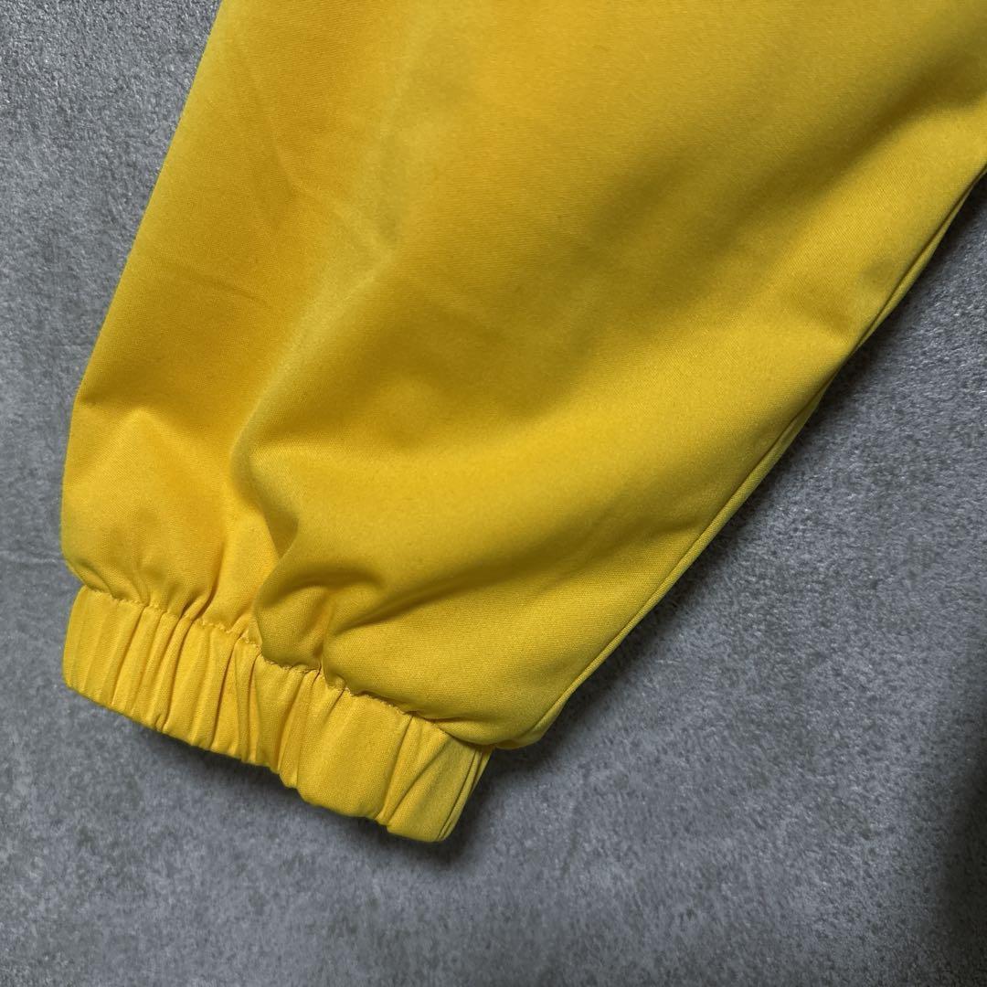 BEAMS GOLF ビームスゴルフ ハーフジップ プルオーバー ジャケット