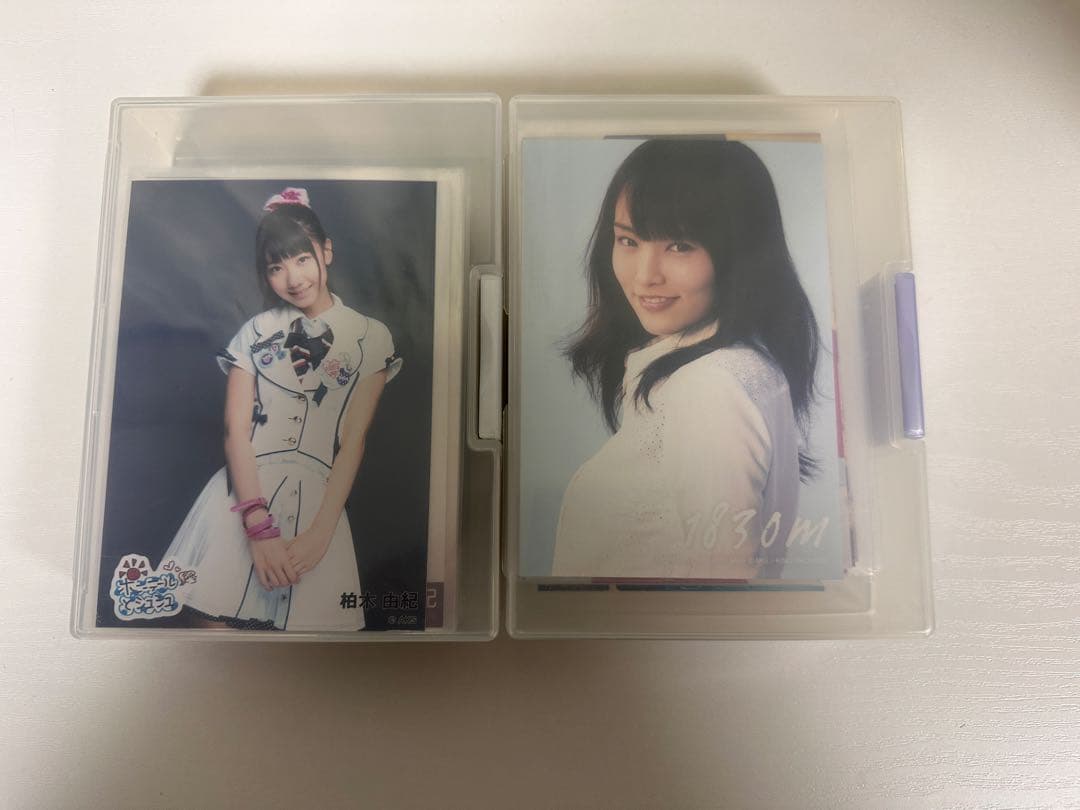 AKB48 48G 生写真セット まとめ売り 193枚