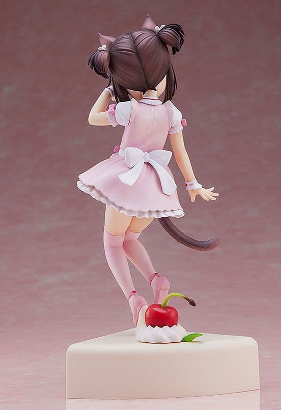 ネコぱらショコラ Pretty kitty Style 1/7スケールフィギュア