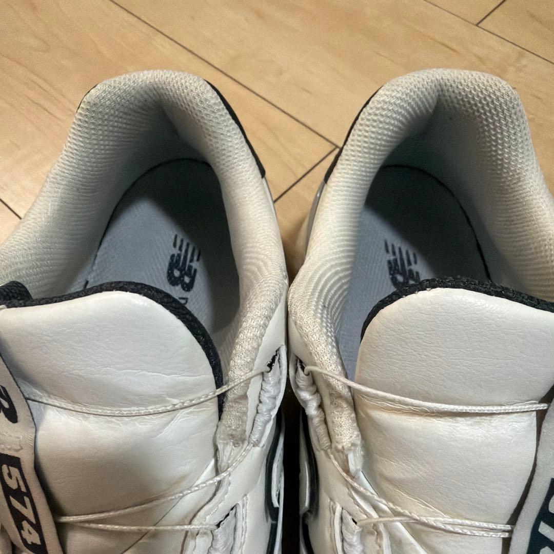 ニューバランス　ゴルフシューズ　27.0cm new balance GOLF