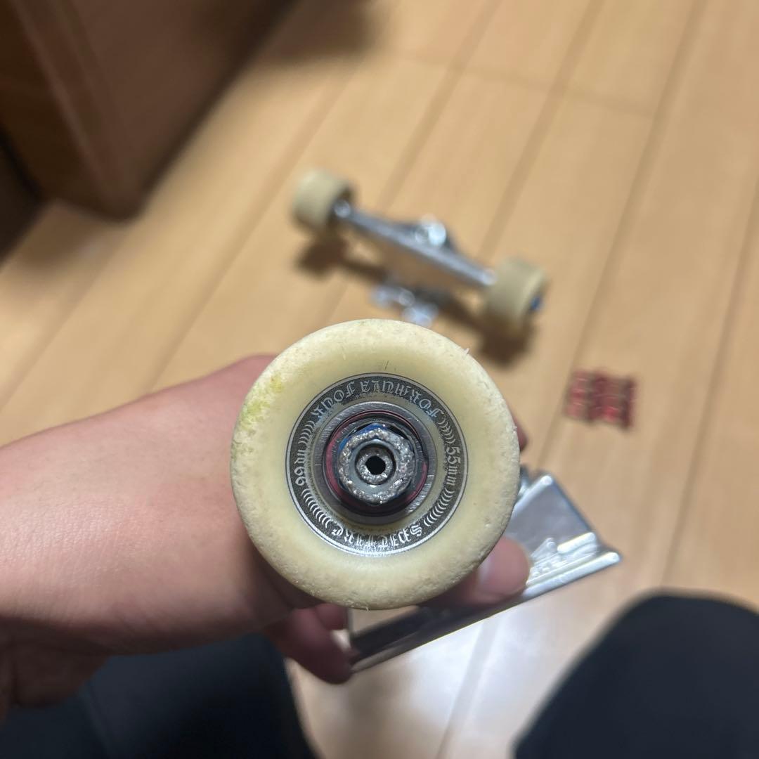 venture v-hollow 5.6 hi スピットファイア55mm 99A