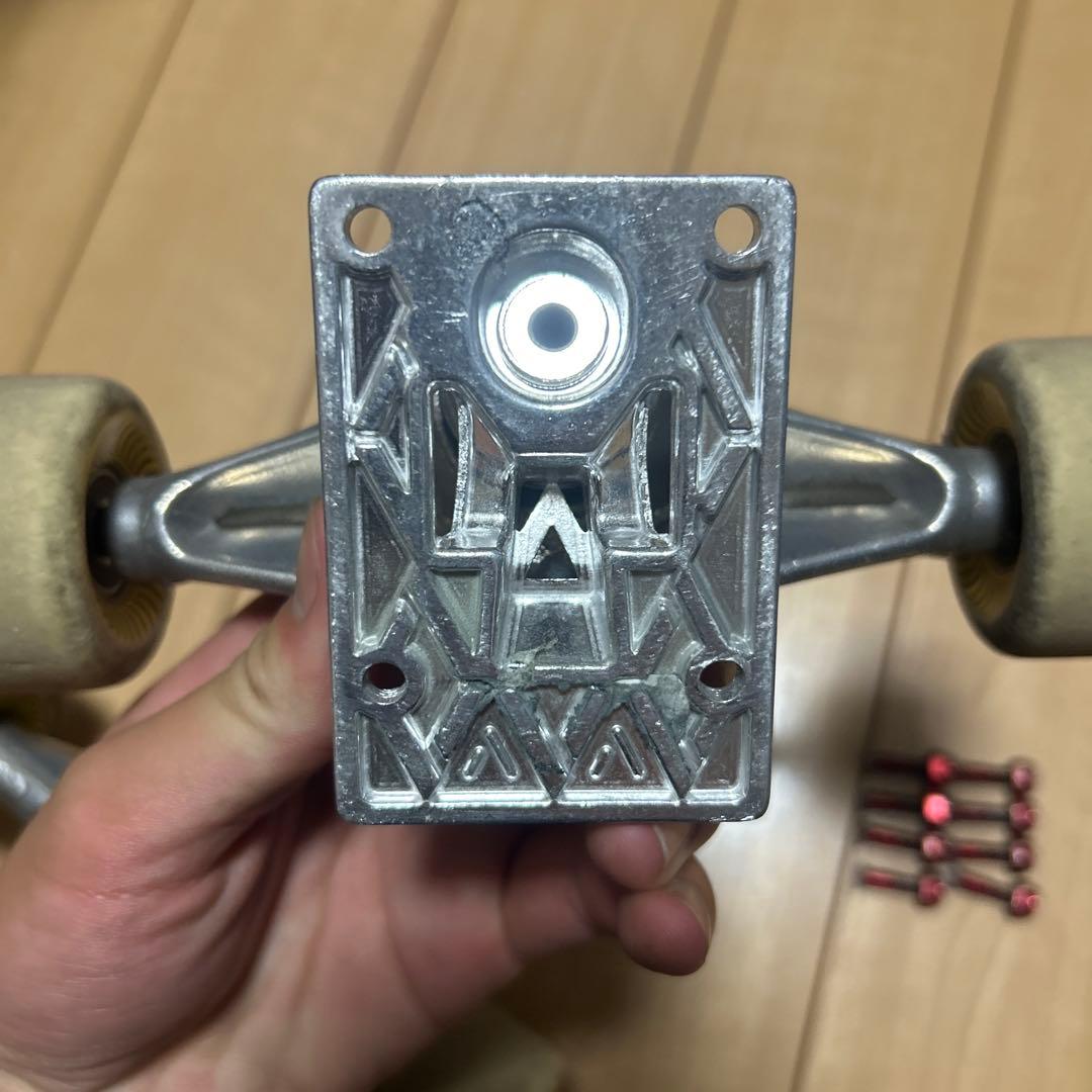 venture v-hollow 5.6 hi スピットファイア55mm 99A