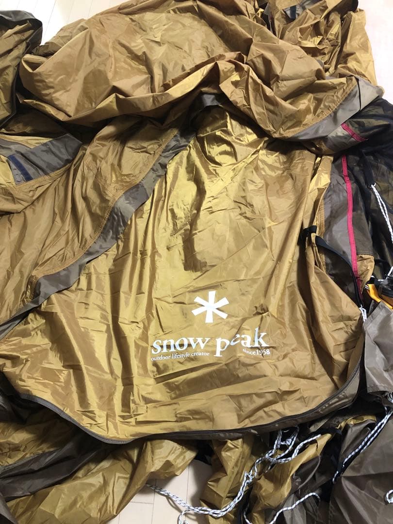 【超美品】 peak エントリー2ルーム　エルフィールド