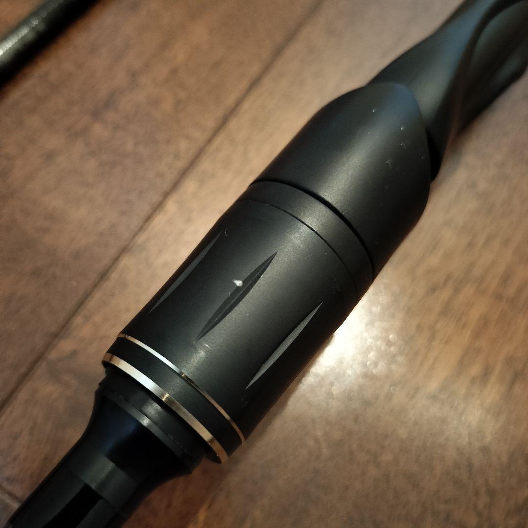 リアルメソッド　ひとつテンヤ　HTGRⅡ-S240ML