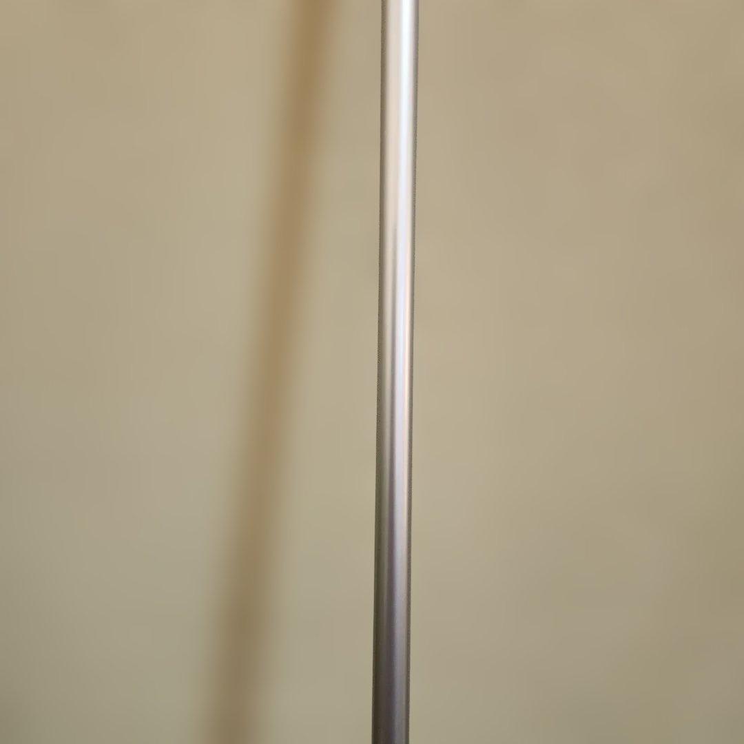 フジクラ MCI 50-R 3UT用 スリーブ、グリップ付きシャフト単品
