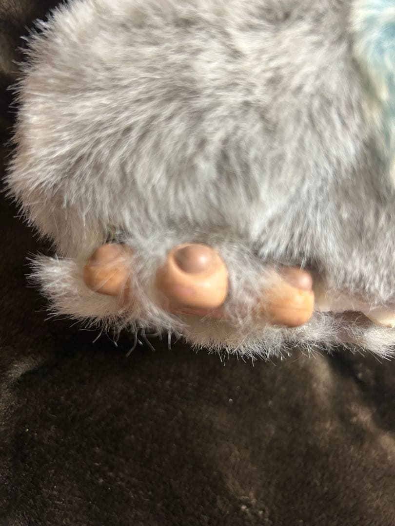 J*)様 【ジャンク扱い】 ファービー2 日本語版 トミーダイレクト