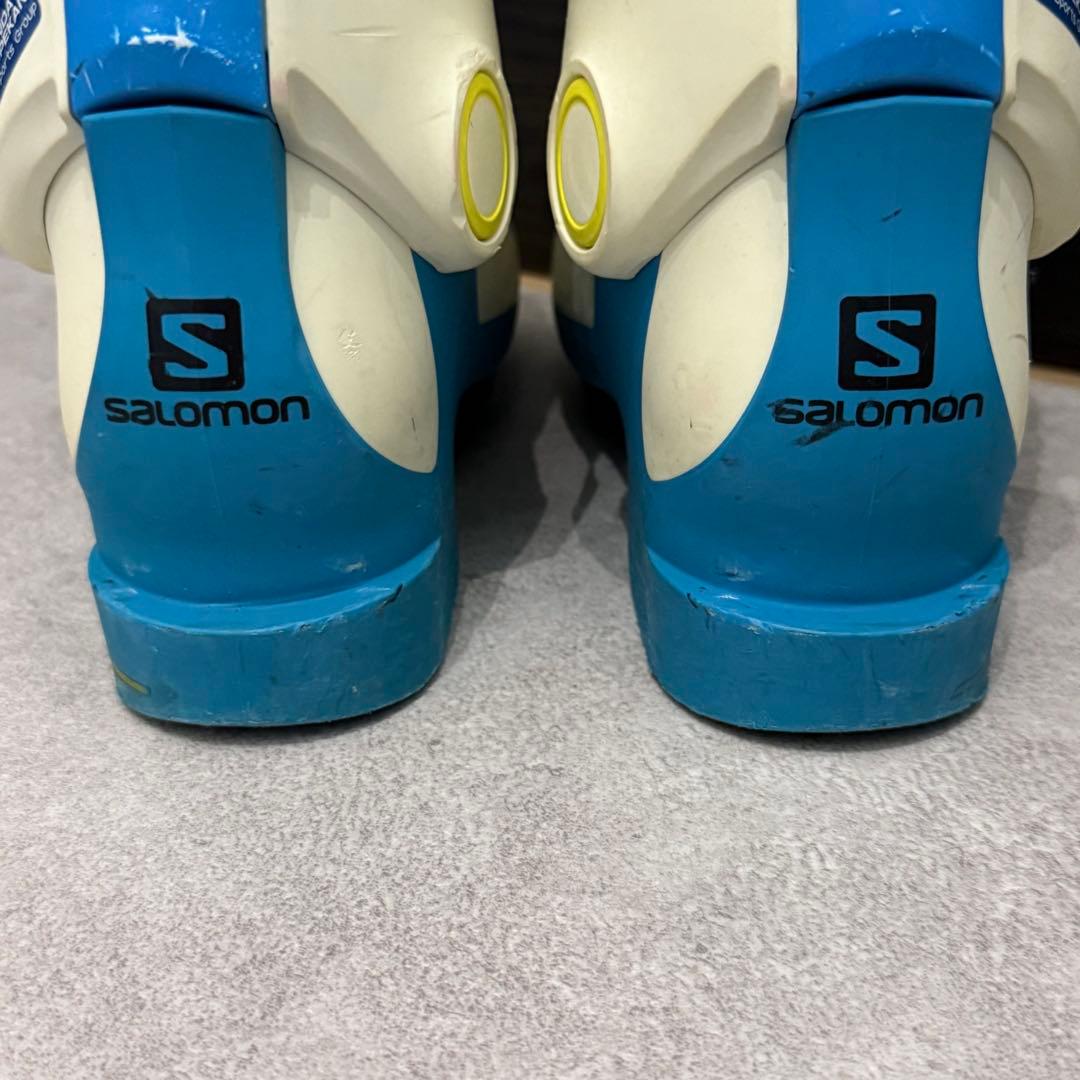 Salomonサロヨン X-MAX LC 100 23-23.5cm