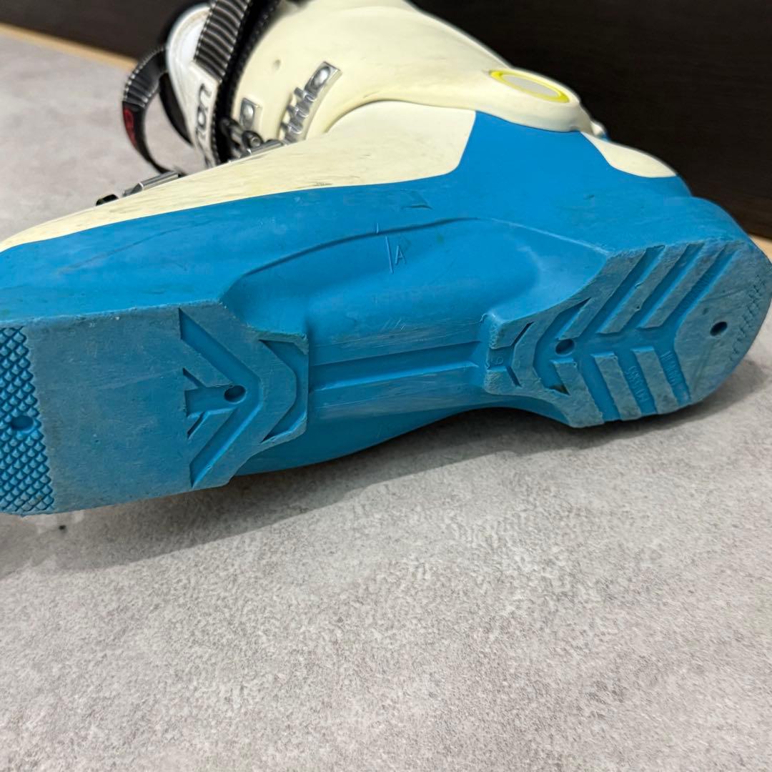 Salomonサロヨン X-MAX LC 100 23-23.5cm