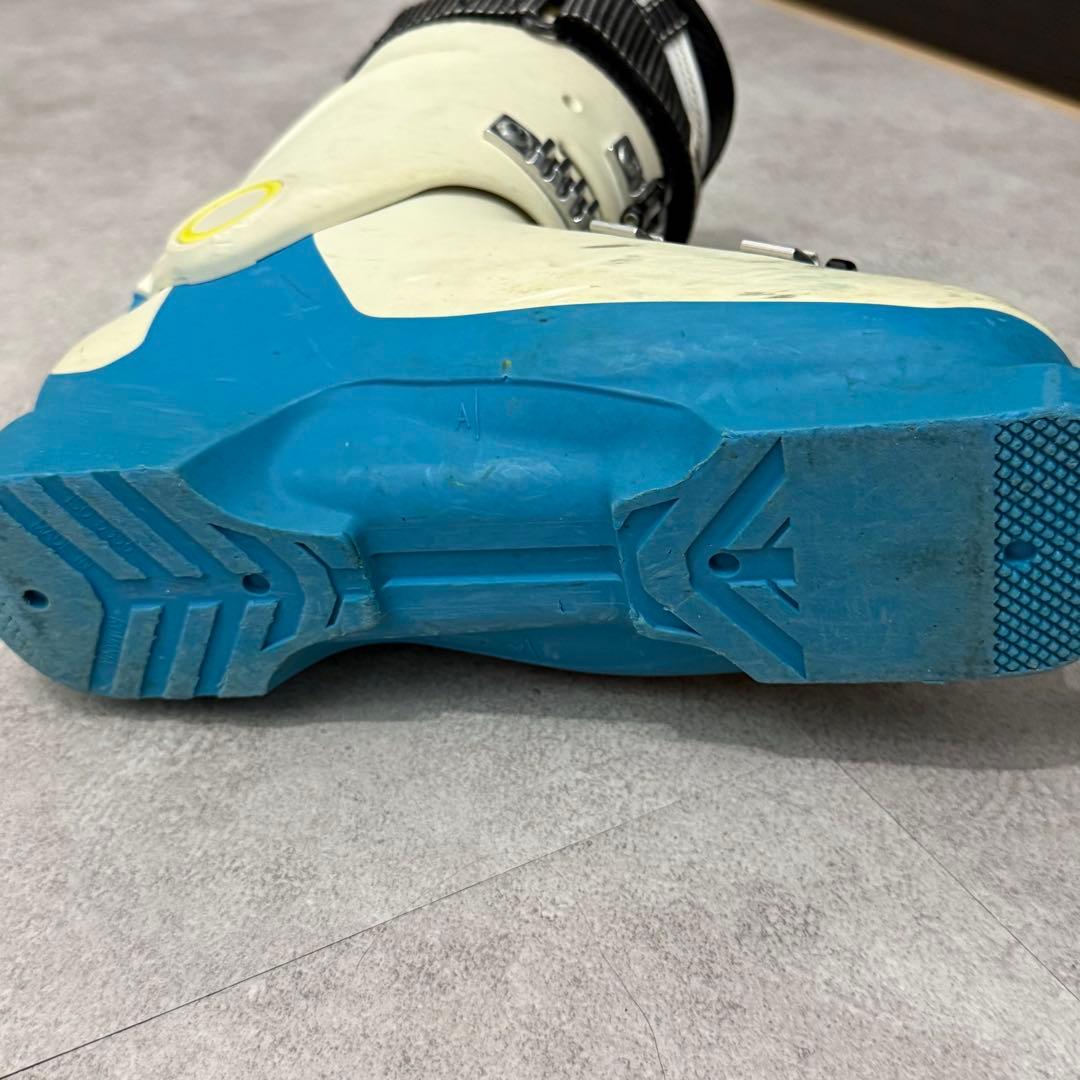 Salomonサロヨン X-MAX LC 100 23-23.5cm