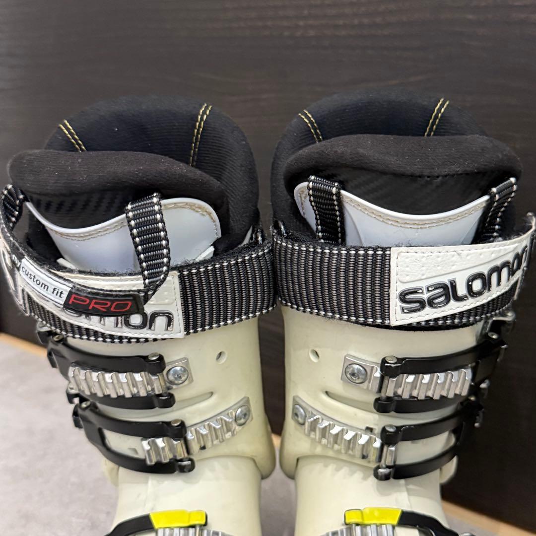 Salomonサロヨン X-MAX LC 100 23-23.5cm