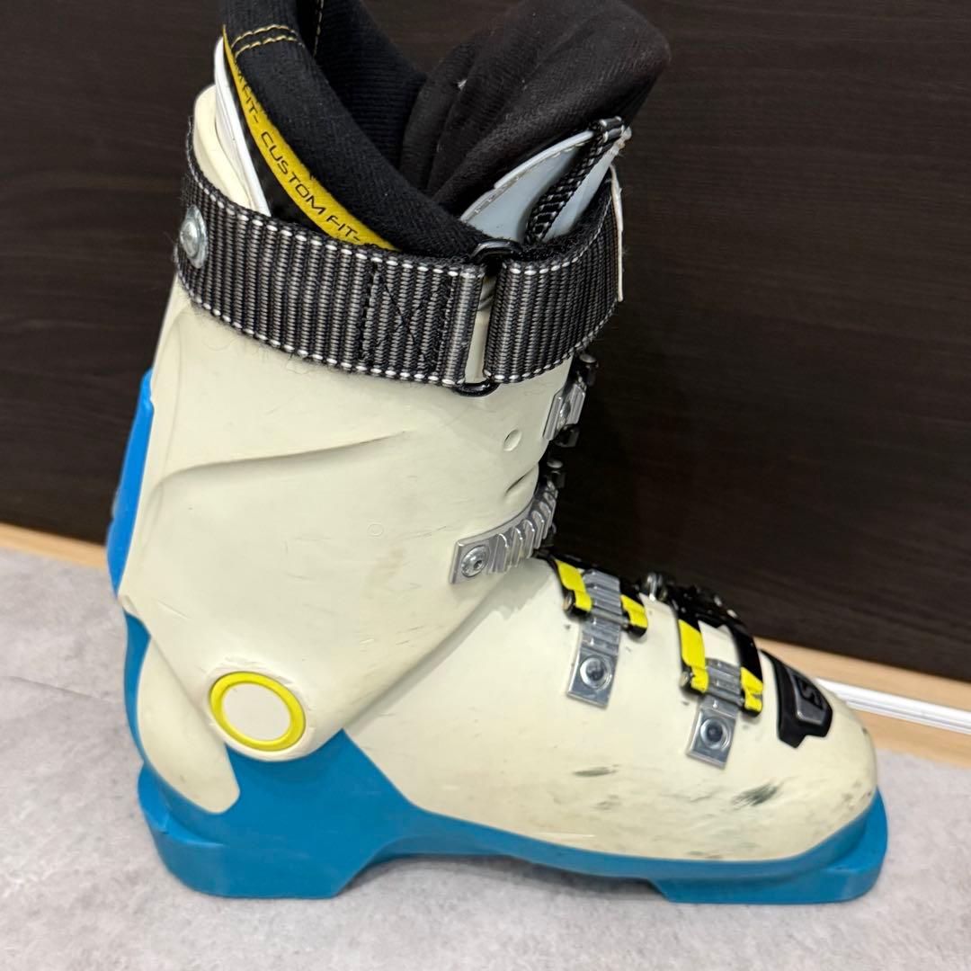 Salomonサロヨン X-MAX LC 100 23-23.5cm
