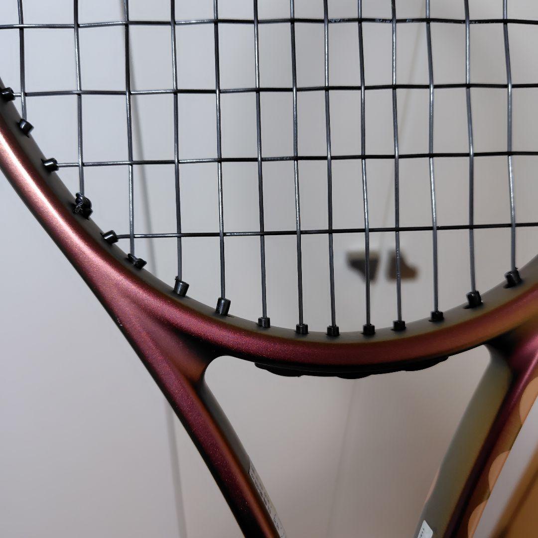 Wilson ProStaff X G2 ウイルソン プロスタッフX グリップ2