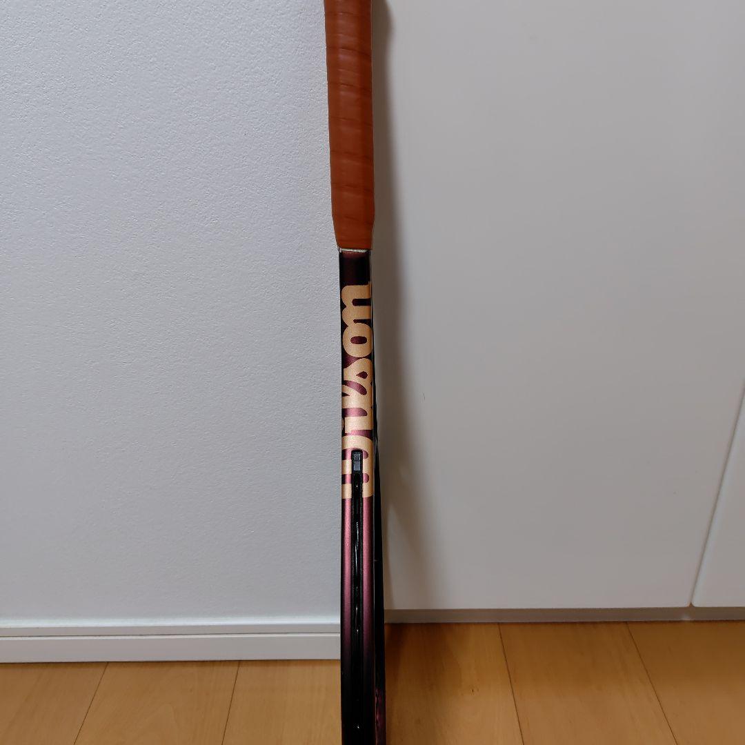 Wilson ProStaff X G2 ウイルソン プロスタッフX グリップ2