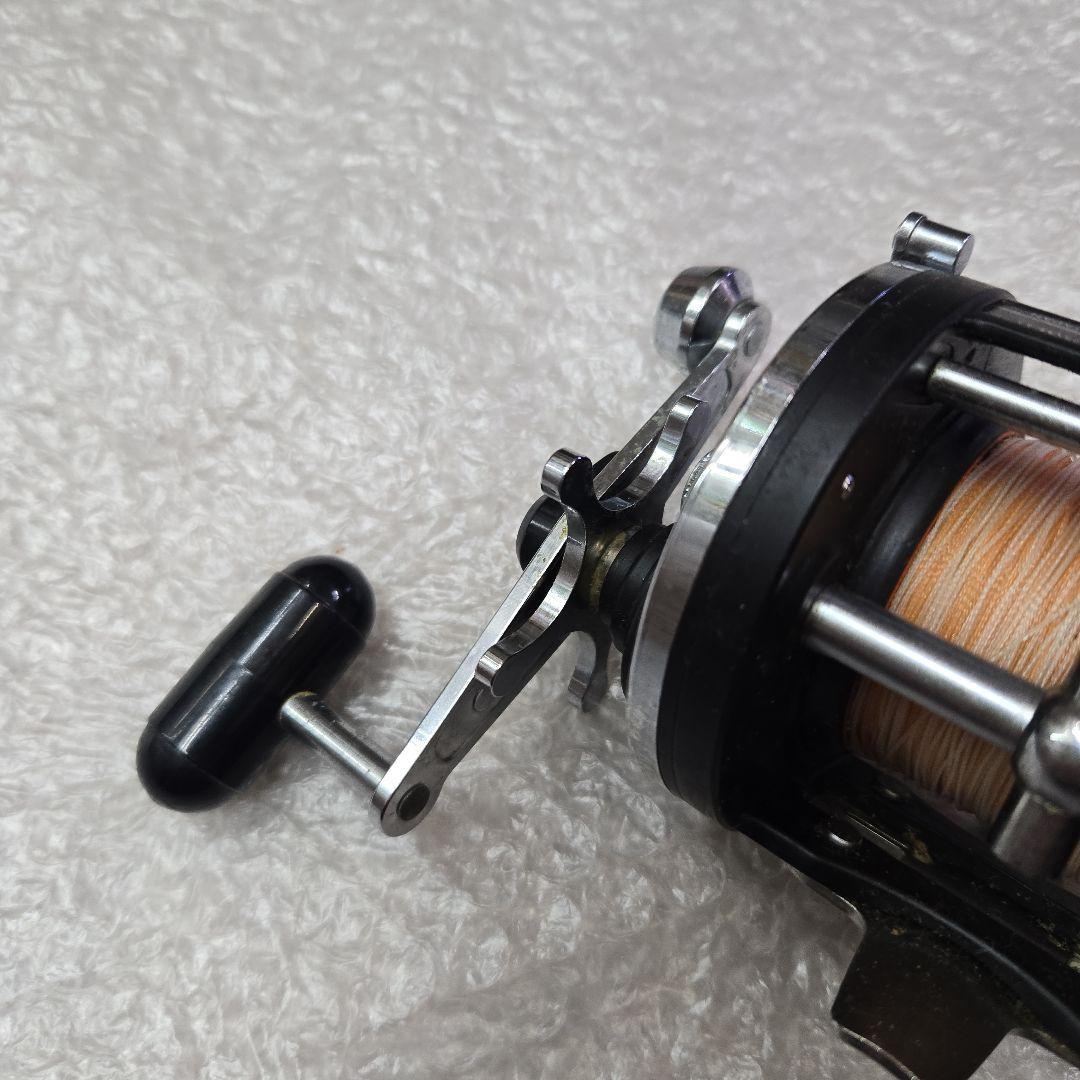 DAIWA　ダイワ　シーライン　47H　両軸リール