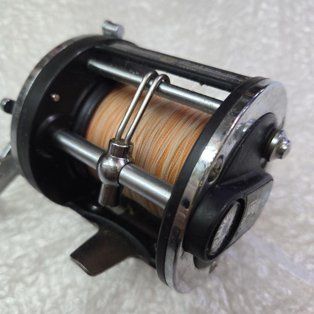 DAIWA　ダイワ　シーライン　47H　両軸リール
