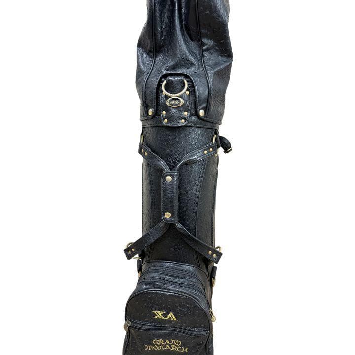 MIZUNO GRAND MONARCH ミズノグランドモナーク オーストリッチ
