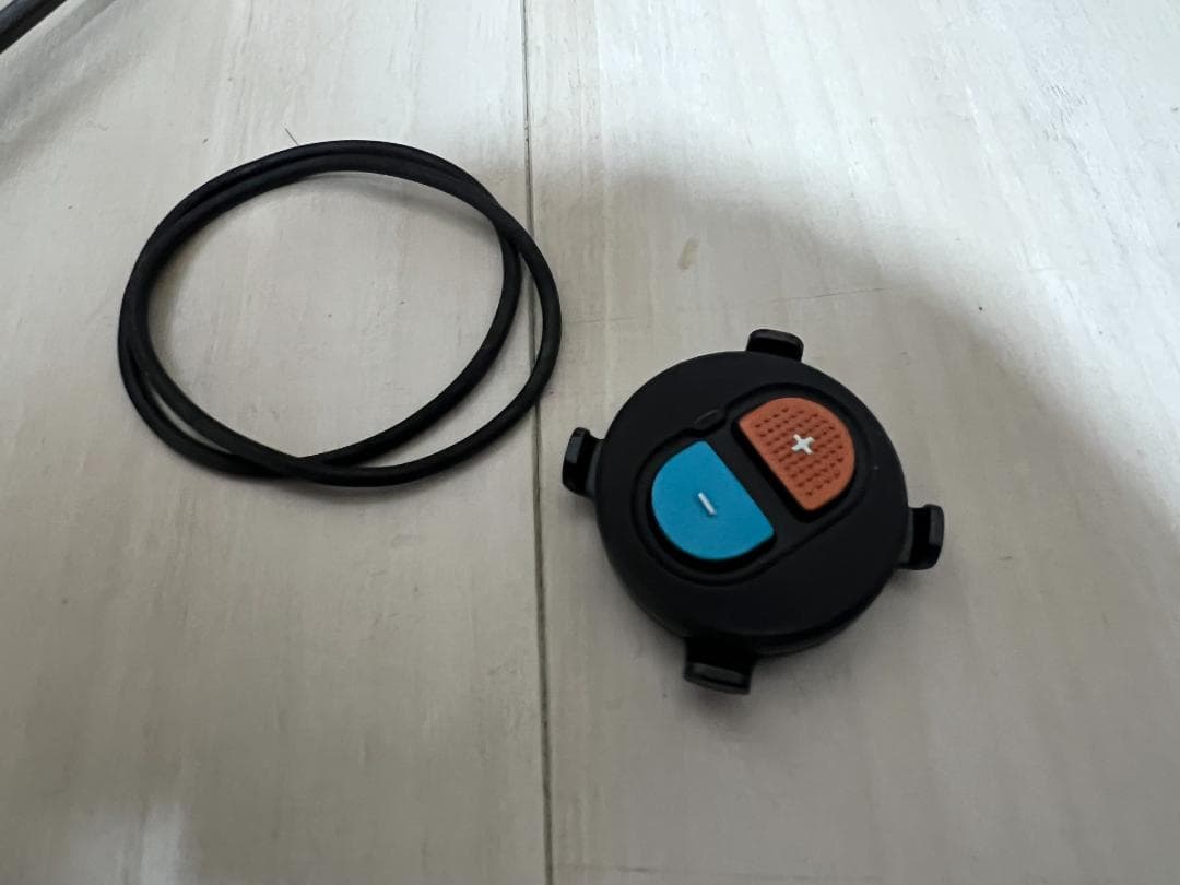 ELITE DIRETO X ＆ Zwift Cog & Click セット