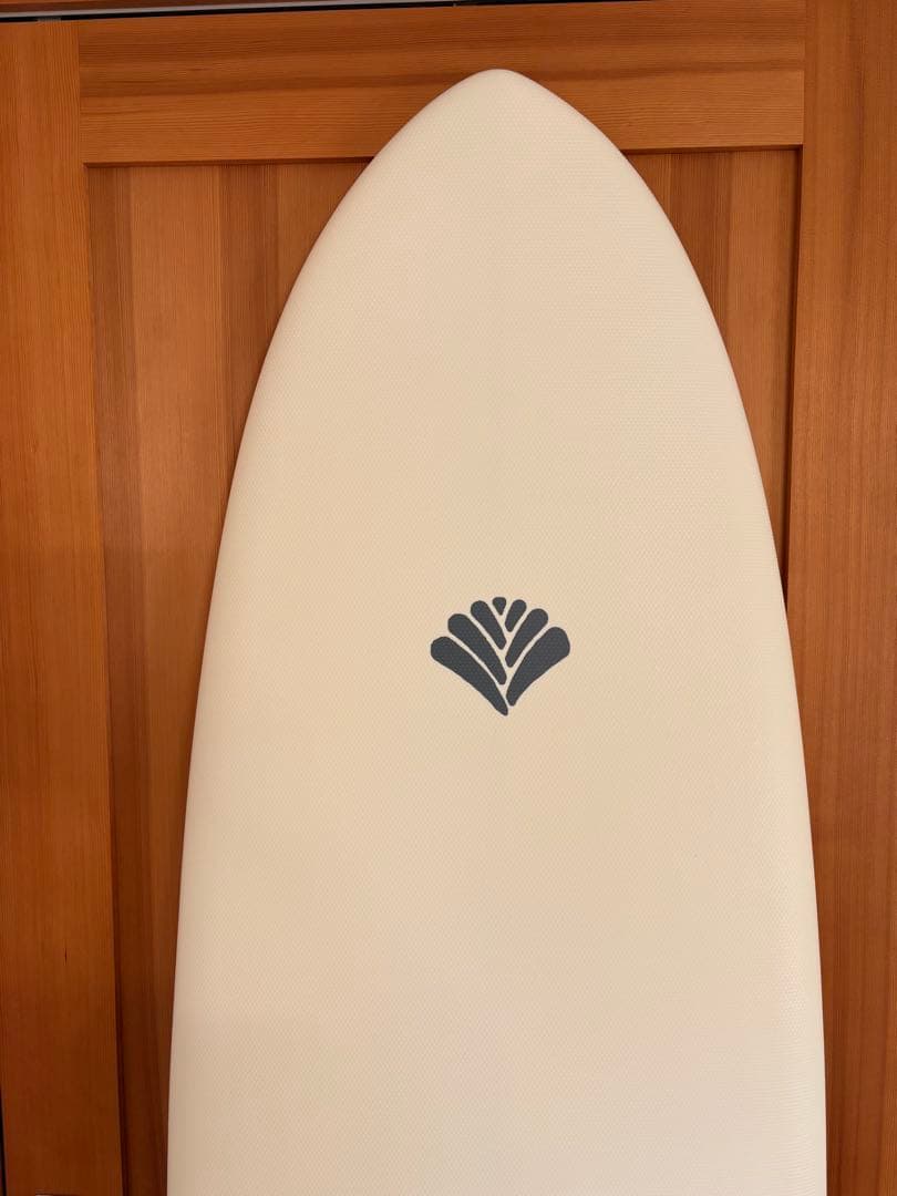 ビーチアクセスBeach Accessソフトボードミッド6’4”