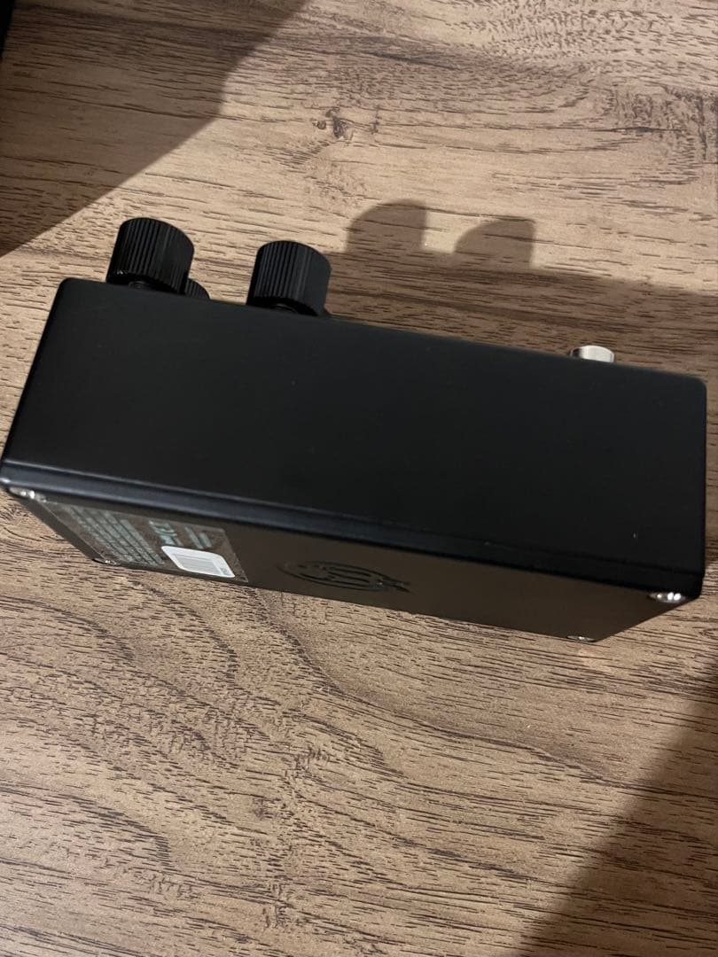 Walrus Audio Eras (限定カラー)