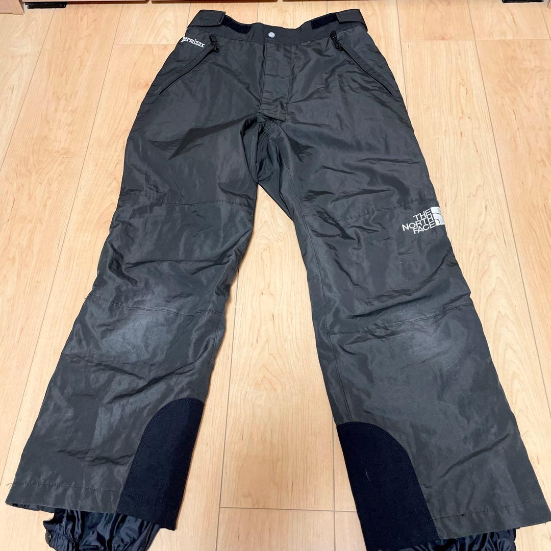 値下げ THE NORTH FACE ザ ノース フェイス Dermizax