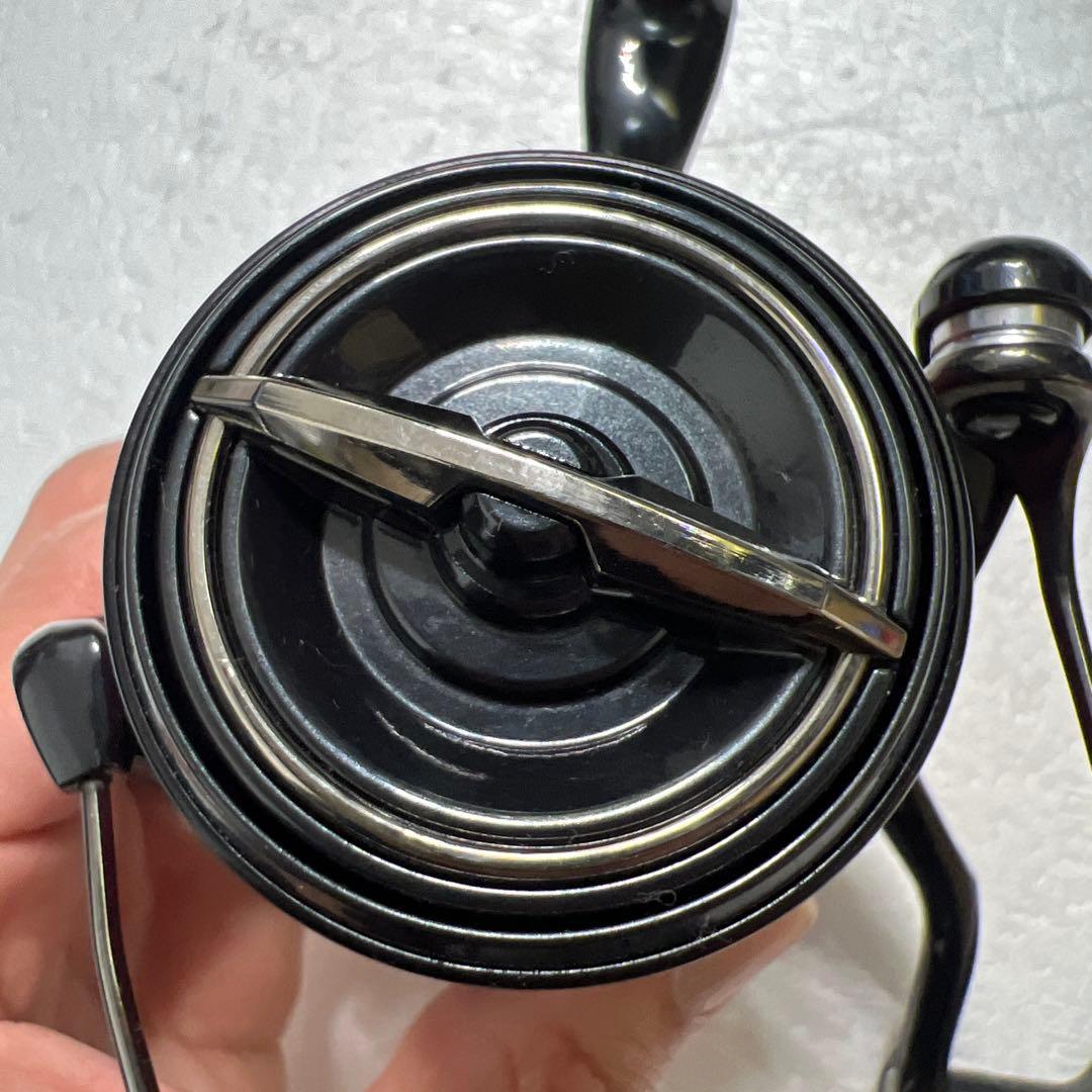リール SHIMANO 19Vanquish 3000MHG