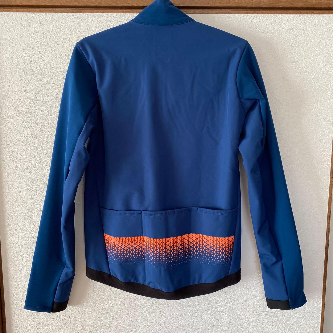 【新品】Oakley element thermal jacket 日本Mサイズ